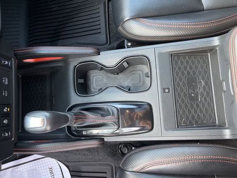 Used 2023 Nissan Frontier PRO-4X w/ Pro-4X Premium Package image 14