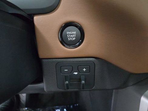 New 2026 Toyota Tundra 1794 Edition AWD/4WD image 34