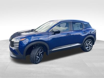 New 2026 Nissan Kicks SV