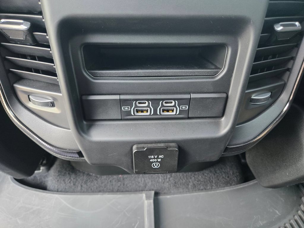 Used 2026 RAM 1500 RHO AWD/4WD image 14