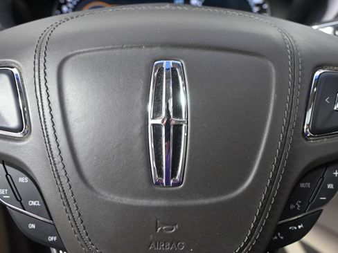 Used 2017 Lincoln MKZ Reserve w/ Climate Package AWD/4WD image 35