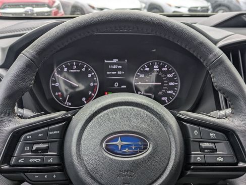 New 2026 Subaru Ascent Limited Bronze w/ Popular Package #2 AWD/4WD image 31