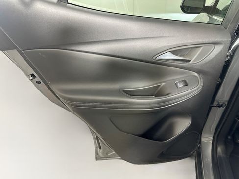 Used 2025 Buick Encore GX Preferred FWD image 25