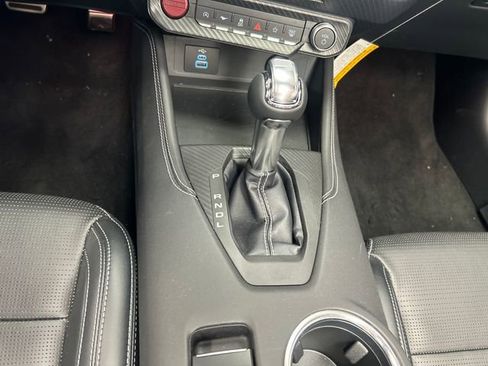 New 2026 Ford Mustang Premium RWD image 23