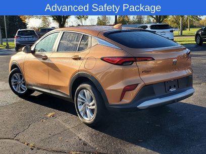 Used 2024 Buick Envista Preferred w/ Convenience I Package