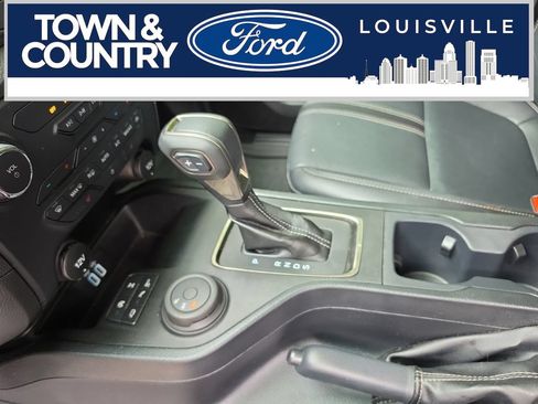 Used 2022 Ford Ranger XLT w/ Equipment Group 302A High AWD/4WD image 22