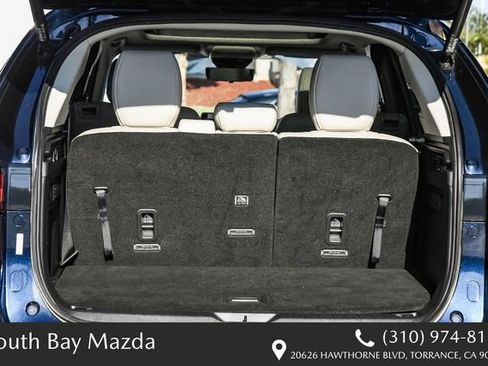 Certified 2024 MAZDA CX-90 Plug-In Hybrid w/ Premium Pkg AWD/4WD image 27