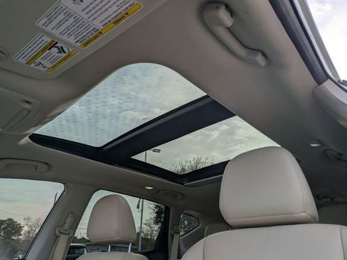 Used 2019 Nissan Murano Platinum image 18