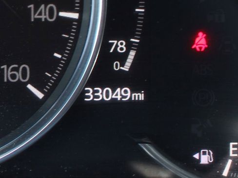 Used 2021 MAZDA CX-5 Grand Touring image 22