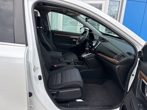 Used 2020 Honda CR-V EX image 27