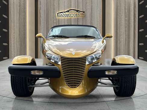 Used 2002 Chrysler Prowler image 7