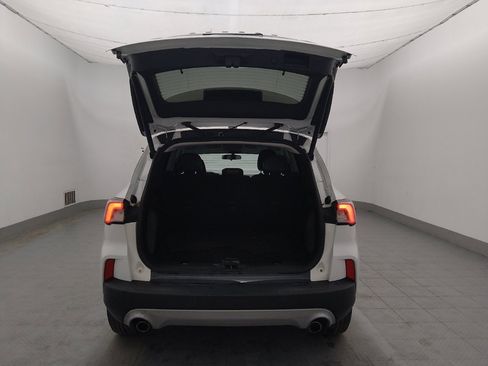 Used 2022 Ford Escape SEL w/ Technology Package FWD image 29