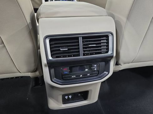 New 2026 Volkswagen Atlas SE AWD/4WD image 15