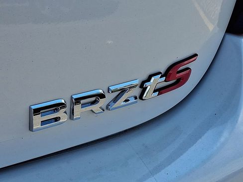 New 2025 Subaru BRZ tS w/ Popular Package 1 image 19