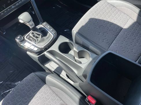 New 2026 Kia Seltos S AWD/4WD image 9