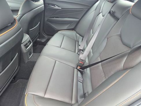 New 2026 Cadillac CT4 Sport image 12