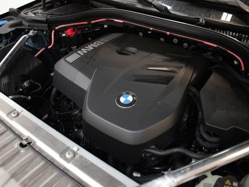 Certified 2026 BMW X3 xDrive30 w/ Convenience Package image 10