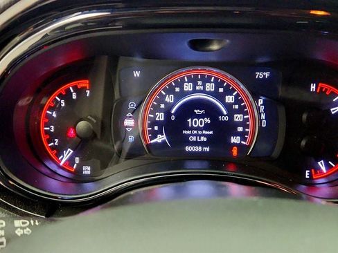 Used 2021 Dodge Durango GT AWD/4WD image 13