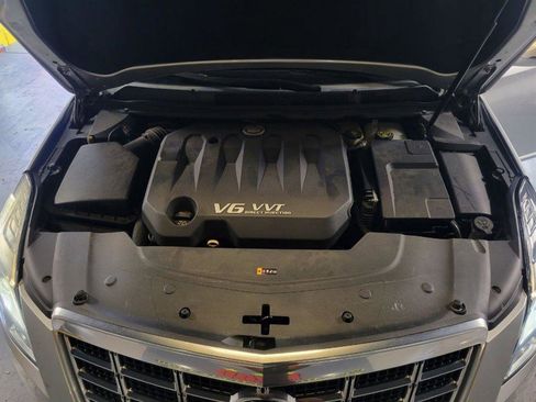 Used 2014 Cadillac XTS Luxury image 44