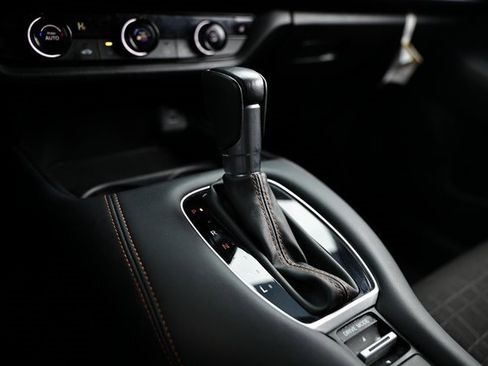 Used 2024 Honda HR-V Sport image 39