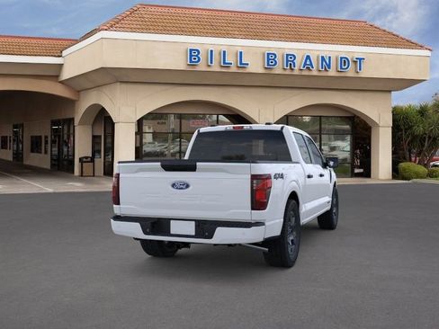 New 2026 Ford F150 STX w/ Equipment Group 200A image 2