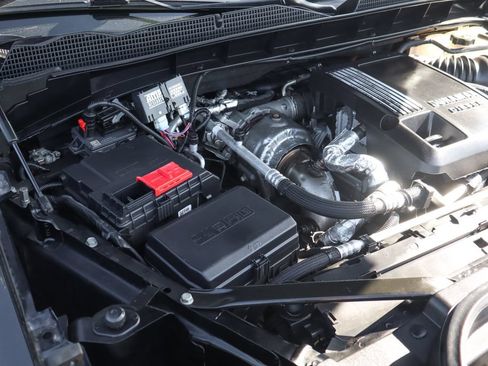 Used 2021 GMC Sierra 1500 AT4 AWD/4WD image 14