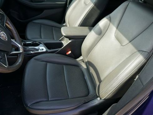 Used 2023 Buick Encore GX Essence w/ Experience Buick Package image 13