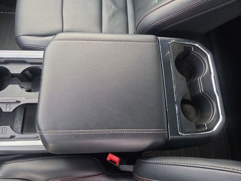 Certified 2024 Ford F350 Lariat w/ Black Appearance Package image 31