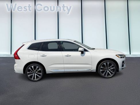 Used 2023 Volvo XC60 B5 Ultimate w/ Climate Package AWD/4WD image 2