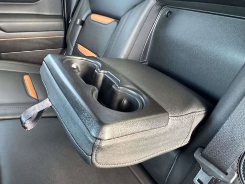 Used 2023 GMC Sierra 1500 AT4 w/ AT4 Premium Package image 22