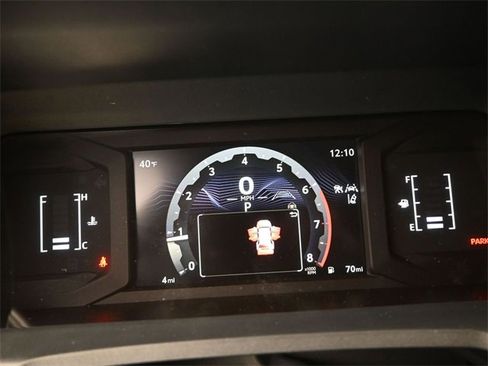 New 2026 Toyota 4Runner SR5 image 8