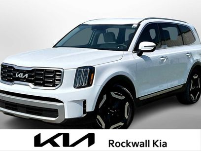 Used 2023 Kia Telluride S