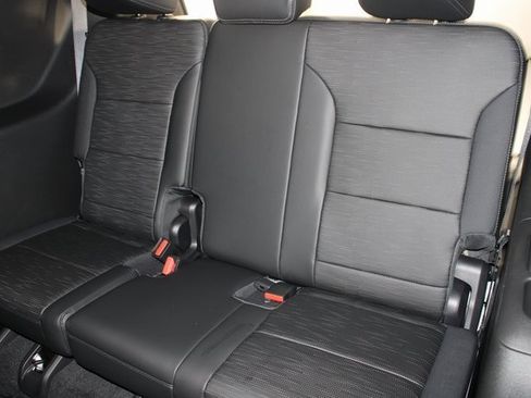 New 2026 Buick Enclave Sport Touring w/ Power Package image 21