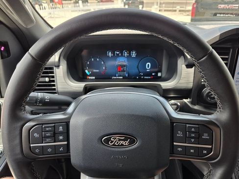 Used 2024 Ford F150 XLT w/ Equipment Group 302A MID AWD/4WD image 30