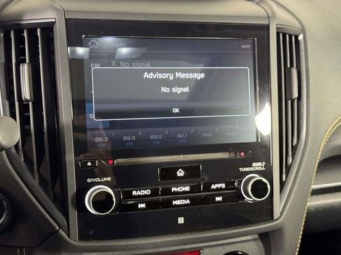 Used 2023 Subaru Crosstrek 2.5i Sport AWD/4WD image 27