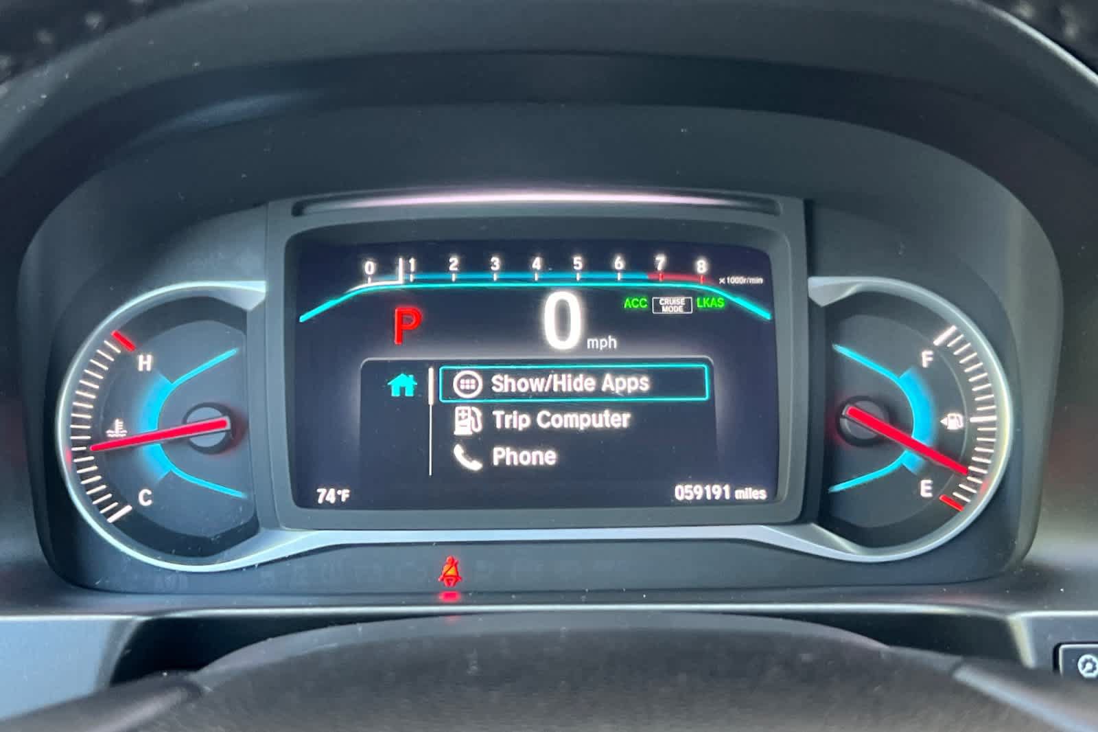 Used 2021 Honda Pilot Special Edition image 29