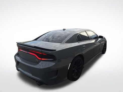 Used 2023 Dodge Charger Scat Pack image 6