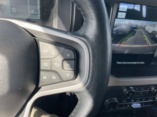 Used 2023 Ford Bronco Wildtrak AWD/4WD image 33