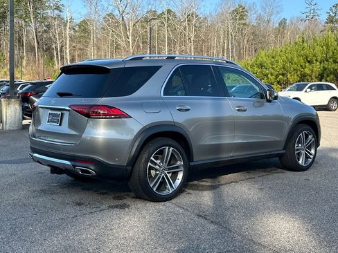 Used 2020 Mercedes-Benz GLE 350 4MATIC image 13