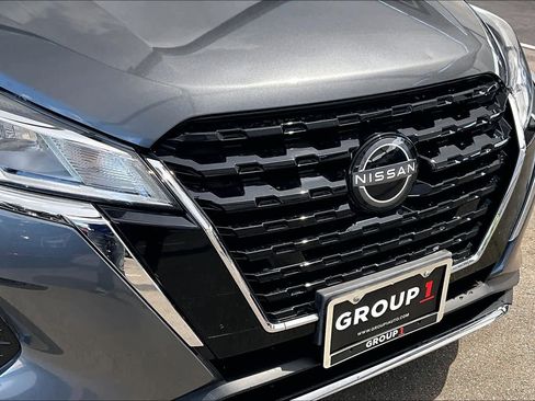 Used 2023 Nissan Kicks S FWD image 29