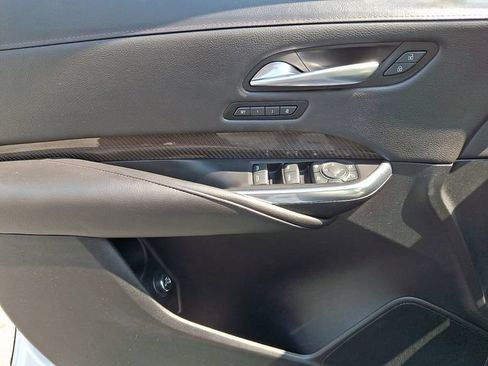 Used 2023 Cadillac XT4 Sport FWD image 12