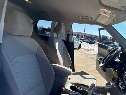 Used 2023 Kia Soul LX w/ LX Technology Package image 30