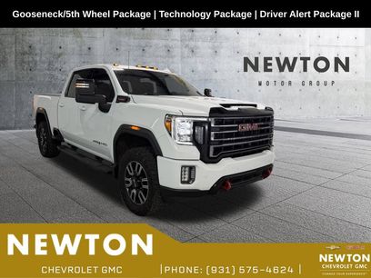 Used 2023 GMC Sierra 2500 AT4 w/ AT4 Preferred Package