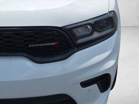Used 2021 Dodge Durango R/T w/ Tow 'N Go Package AWD/4WD image 9