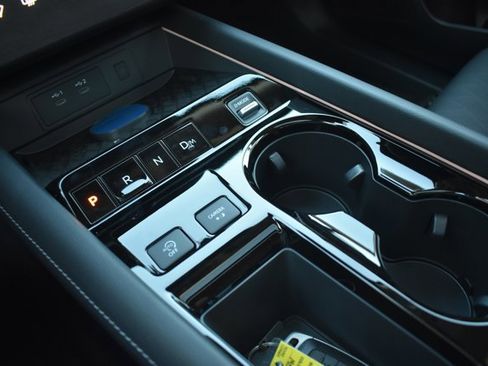 New 2026 Nissan Murano Platinum w/ Cargo Package image 29