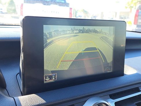 Used 2021 Lexus IS 350 F Sport image 21