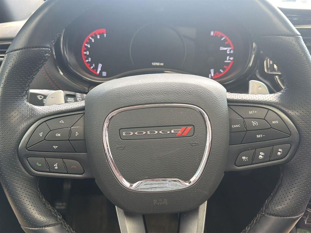 Used 2026 Dodge Durango GT AWD/4WD image 7