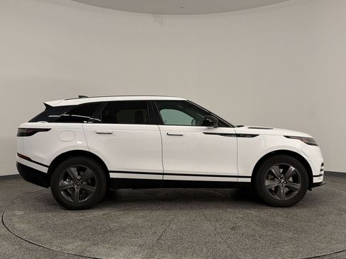 Used 2025 Land Rover Range Rover Velar Dynamic SE AWD/4WD image 7