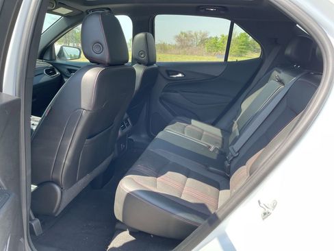 Used 2024 Chevrolet Equinox RS image 26