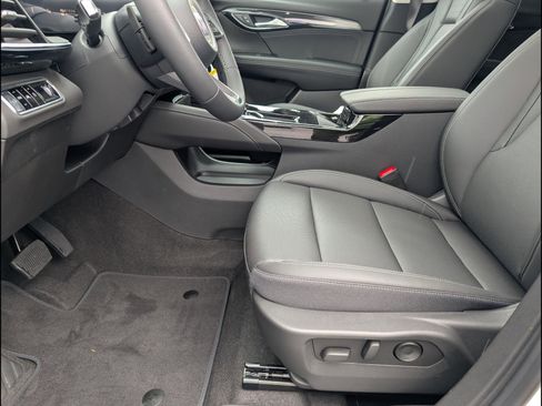 New 2026 Buick Envision Preferred image 11